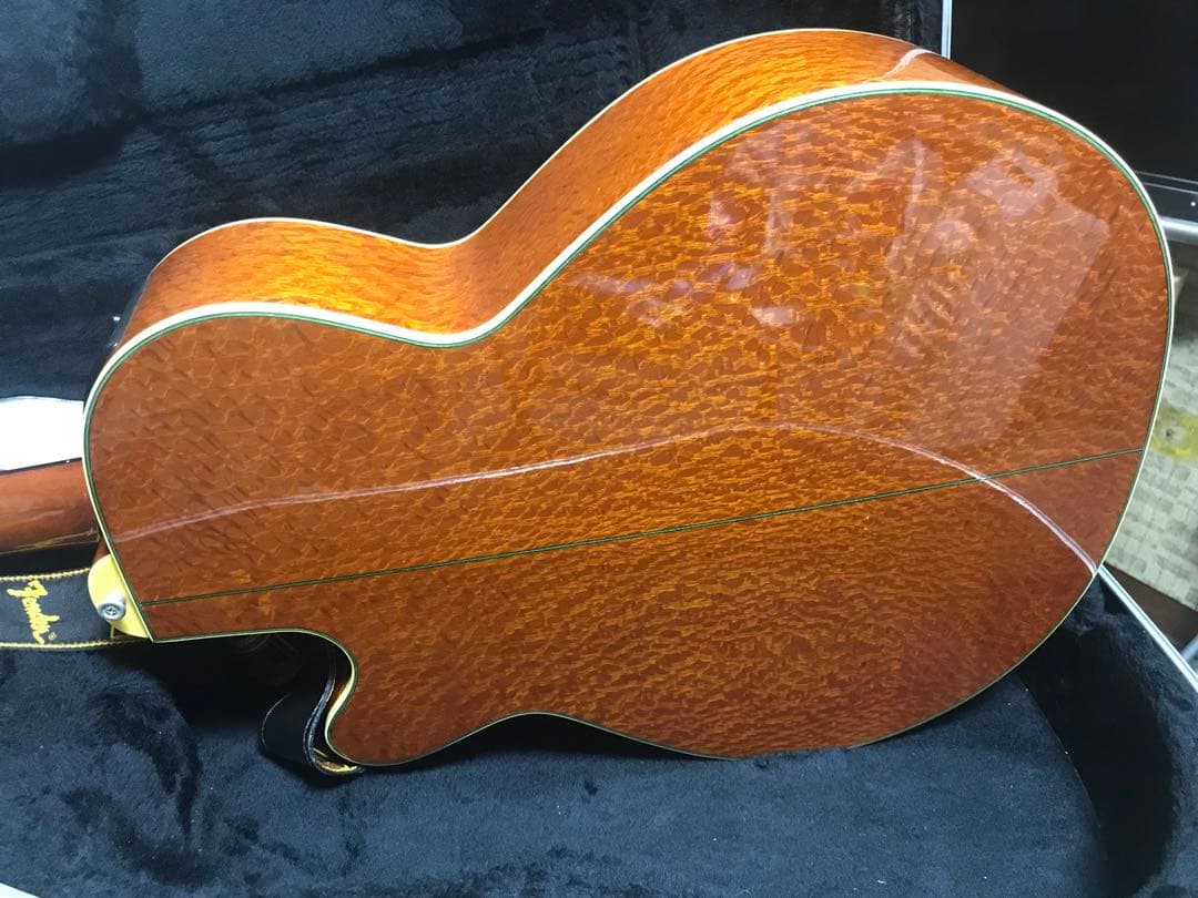 希少品　Takamine Santa Fe ESF93