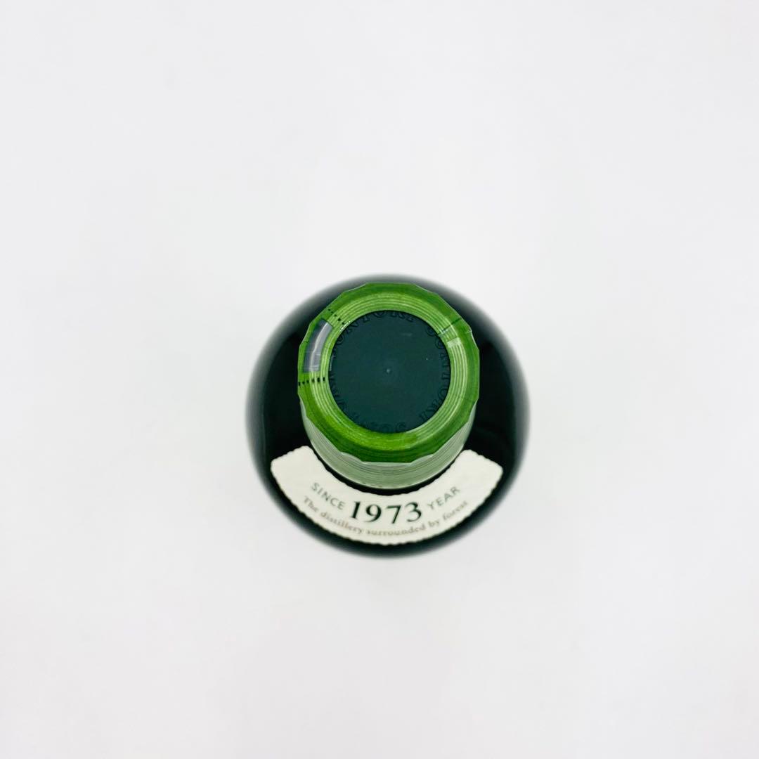 【未開栓】白州 シングルモルトウイスキー 1973年 700ml 43% 1本