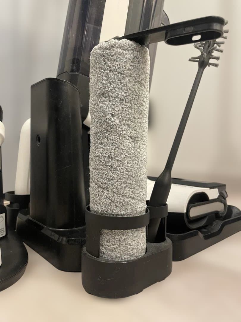 美品4回のみ使用　ティネコTINECO FLOOR ONE S5 COMBO