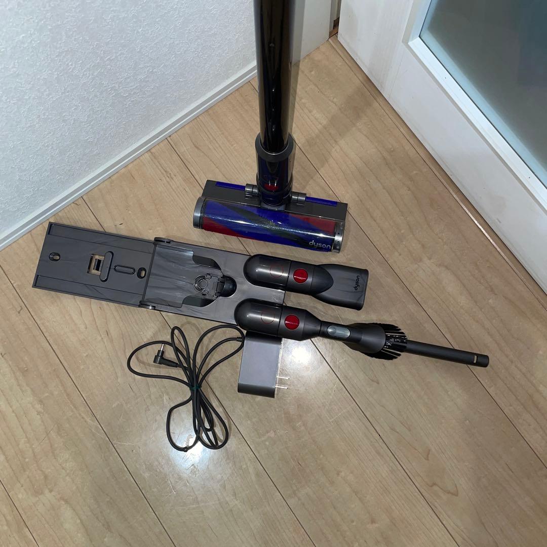 Dyson ダイソン　Micro 1.5kg SV21サイクロンクリーナー