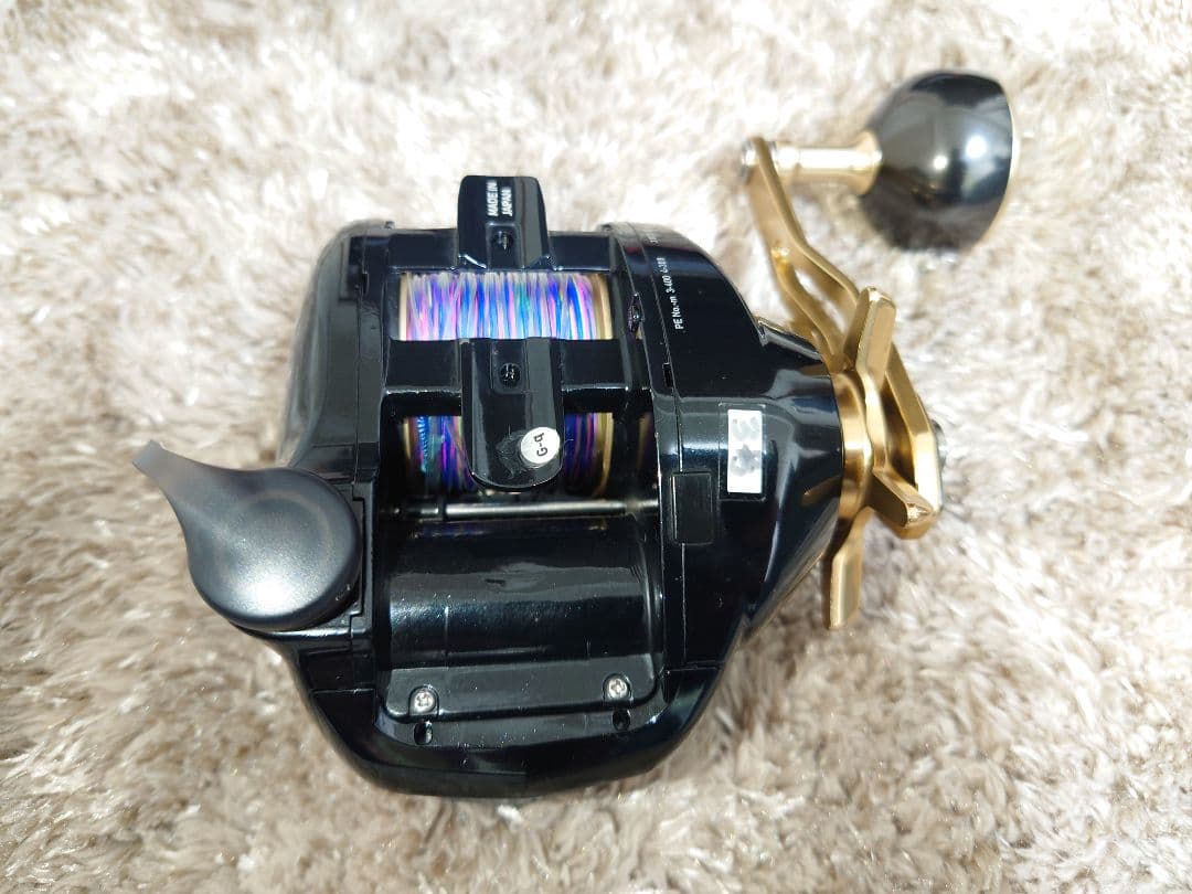 21シーボーグG300J
