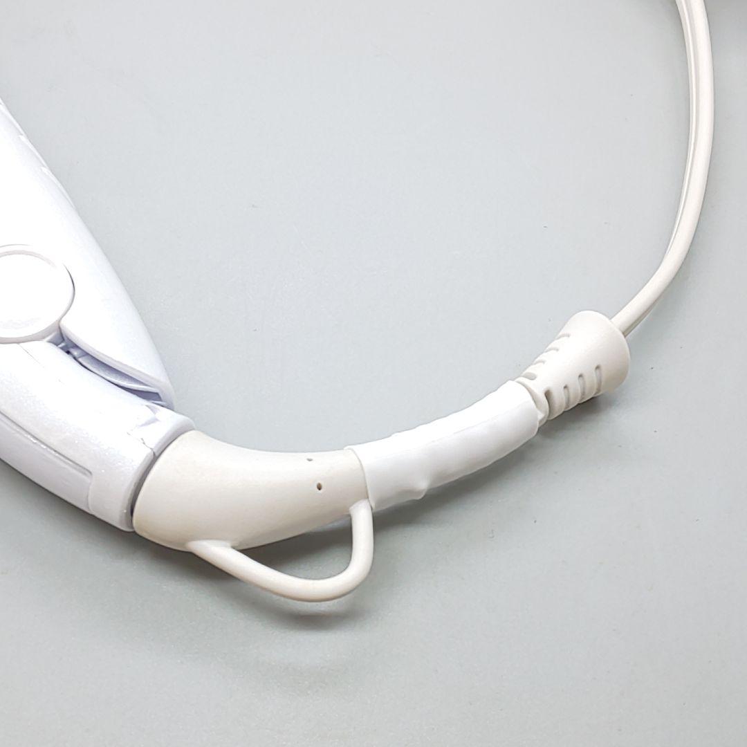 絹女 KINUJO キヌージョ ストレートアイロン《シリアルナンバー有》03