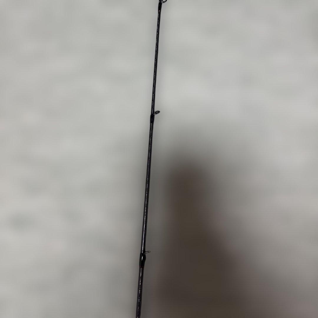 SHIMANO 16ポイズングロリア 1610ML.BFS