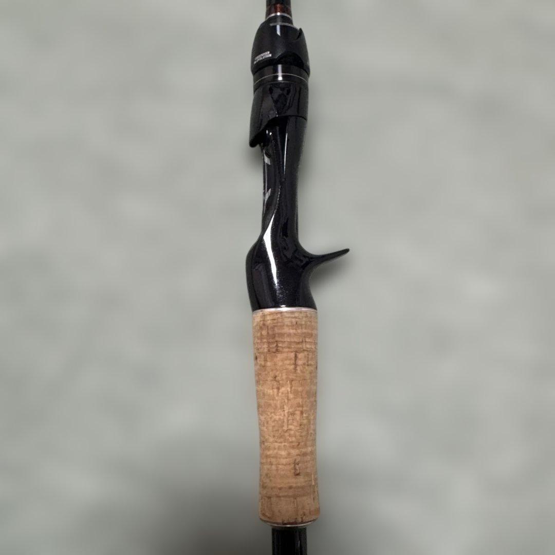 SHIMANO 16ポイズングロリア 1610ML.BFS