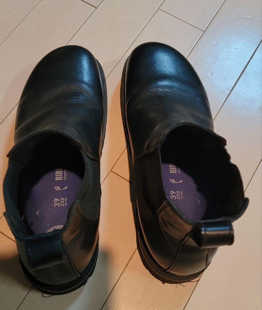 ビルケンシュトック　Highwood Slip On Women　ハイウッド