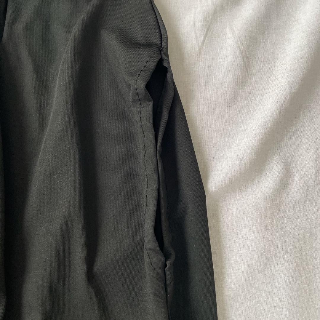 スーツケースカバー L キャリーケース　カバー 汚れ 傷 旅行 出張　A279