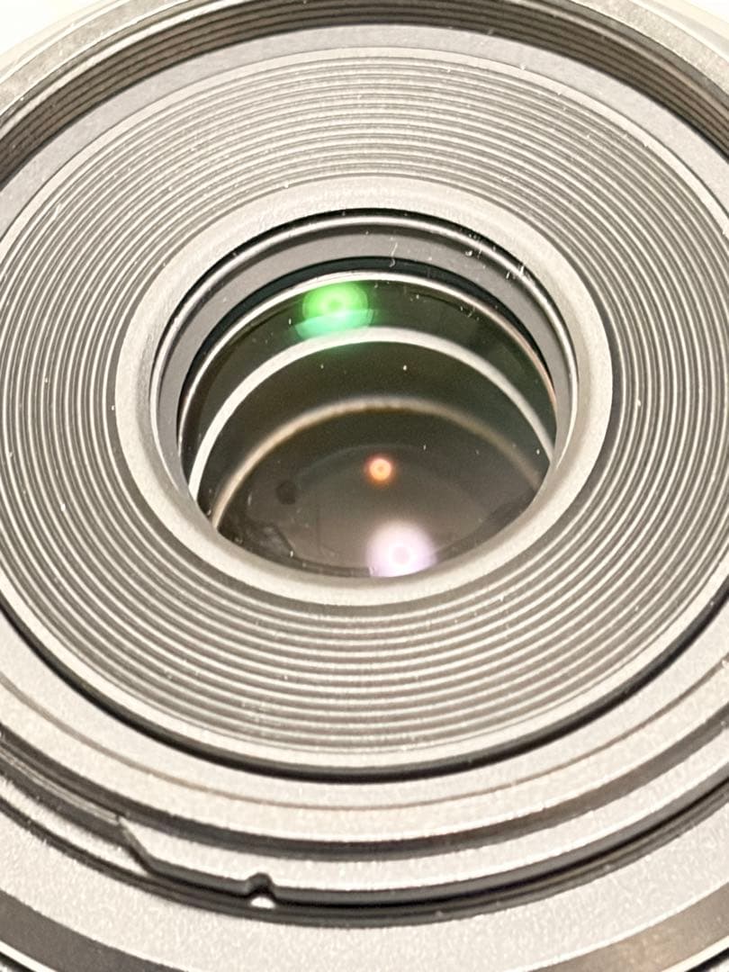 パナソニック DG MACRO ELMARIT 45mm F2.8