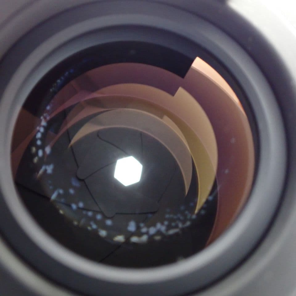 OLYMPUS OM-10&F.ZUIKO 50mm f1.8 Mアダプタ付