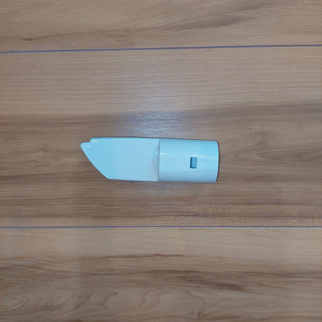 【ほぼ新品】三菱掃除機 TC-SXG3J-H 紙パック式掃除機　2021年製