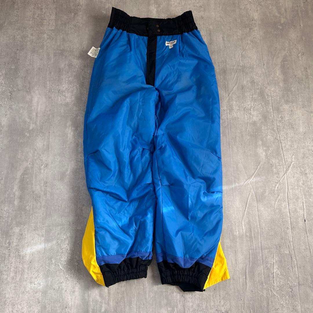 Z194 シマノ NEXUS ゴアテックス 防寒スーツ 上下セット M 釣り用