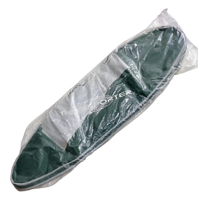 【TRANSPORTER】トランスポーター サーフボードケース 6'4\" 未使用