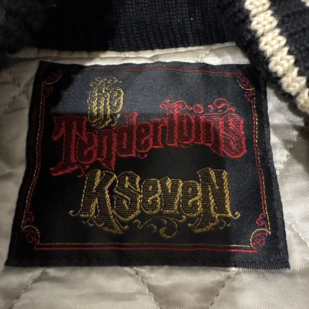 Y*1様 テンダーロイン　ファラオジャケット　Tenderloin T-PHAR