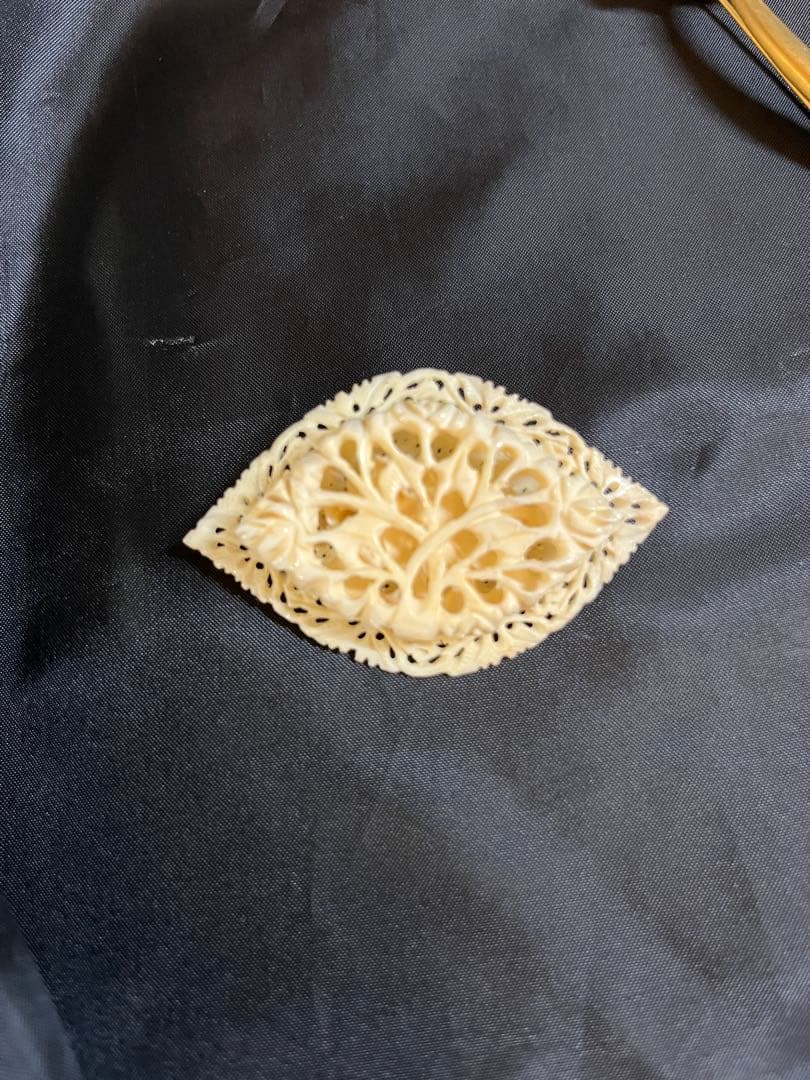 Trifari トリファリ 碌山 など ヴィンテージ ブローチ おまとめ