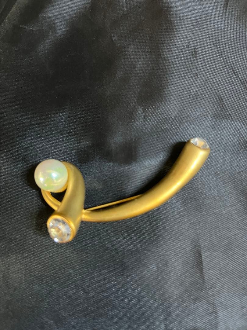 Trifari トリファリ 碌山 など ヴィンテージ ブローチ おまとめ