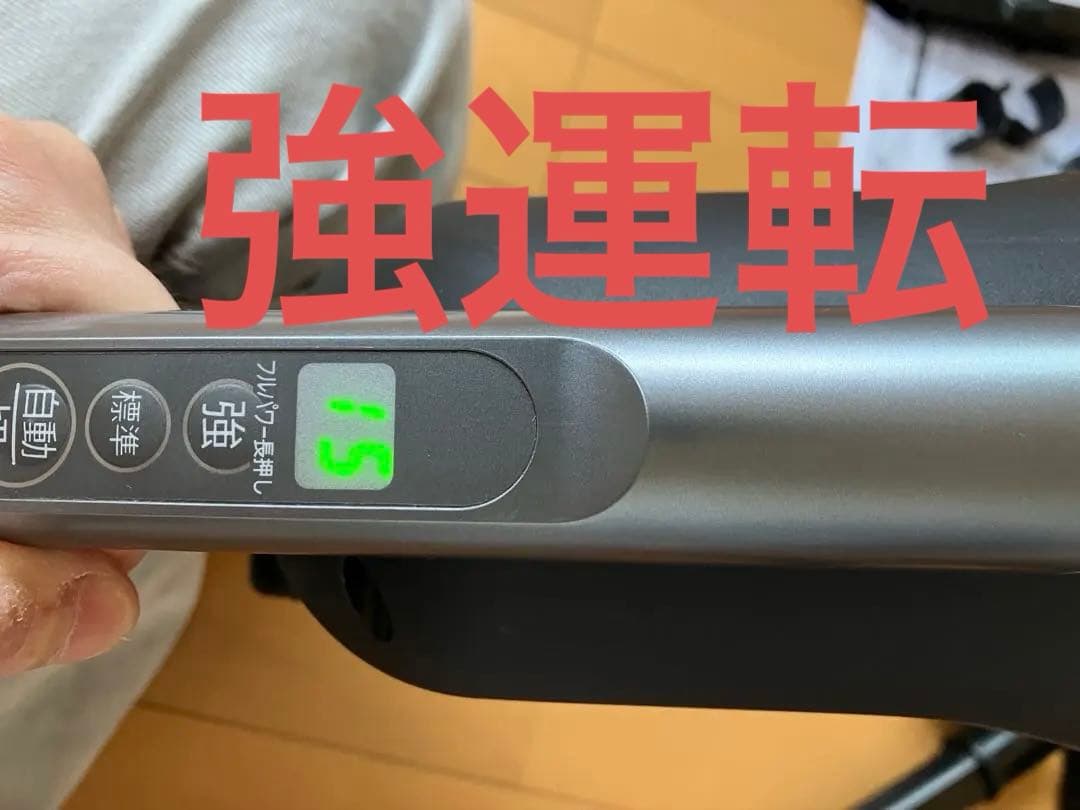 SHARP EC-SR9-B シャープ コードレス掃除機　フィルター2個