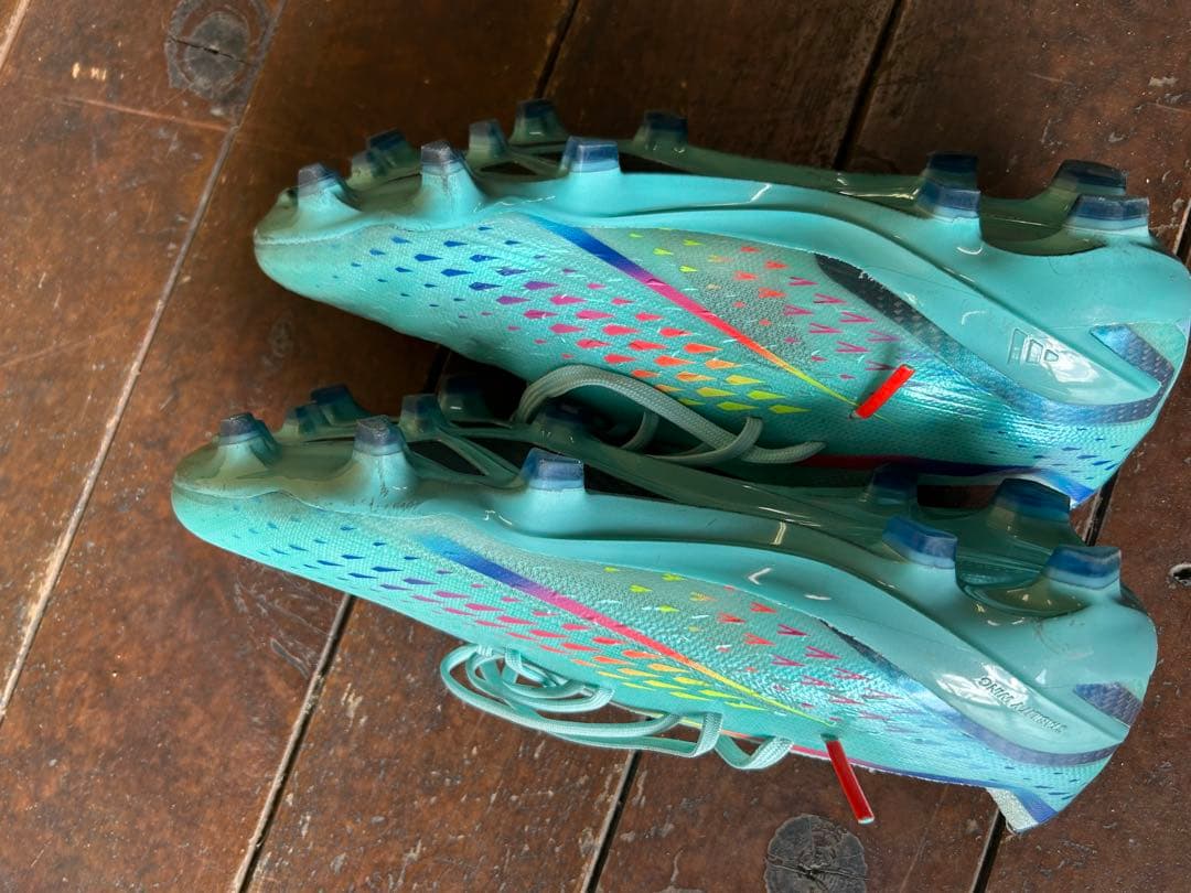 adidas X Speedportal.1FG サッカーシューズ・スパイク