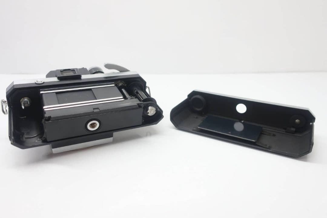 Nikon F フォトミック 初期