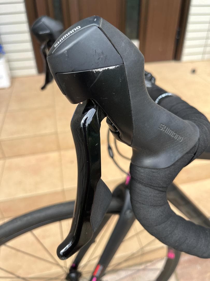 【おまけ付】FELT フェルト VR6 フルカーボン アドベンチャーロード 47