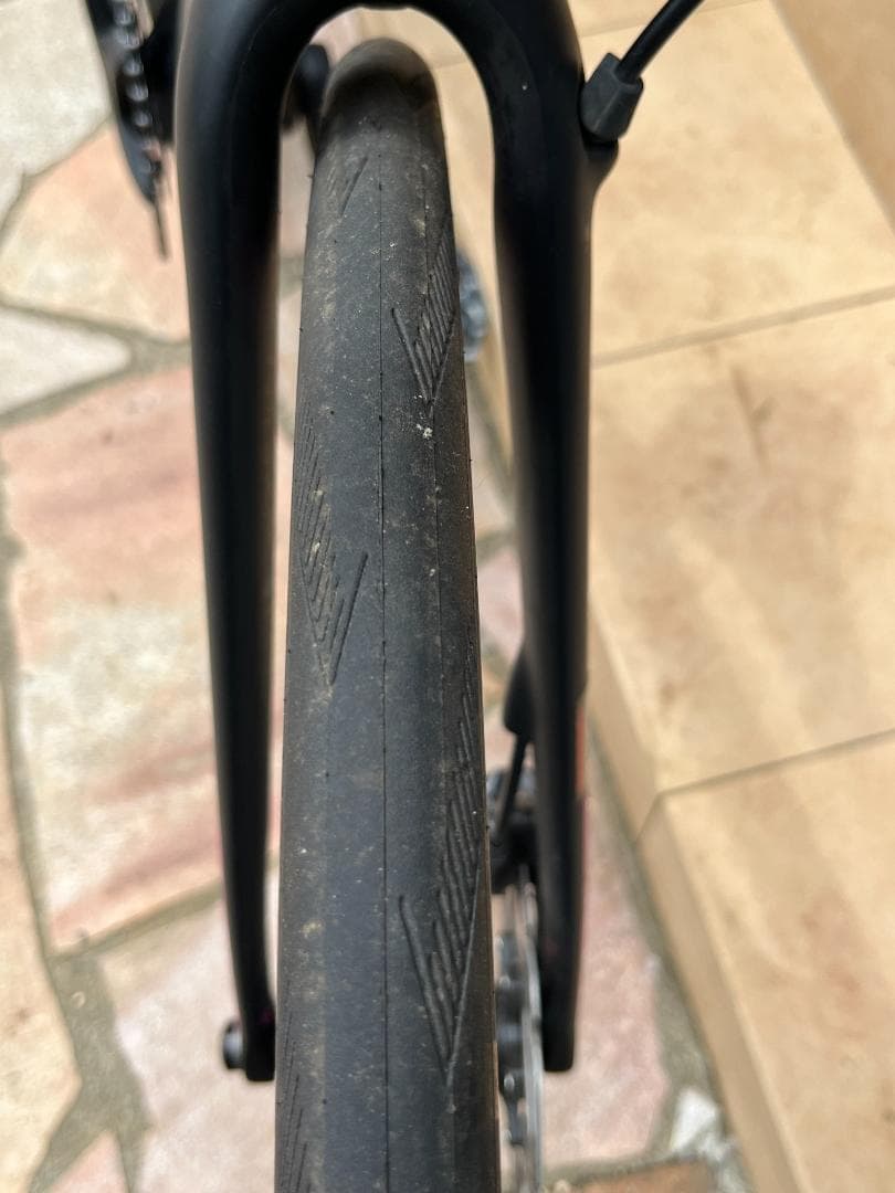 【おまけ付】FELT フェルト VR6 フルカーボン アドベンチャーロード 47