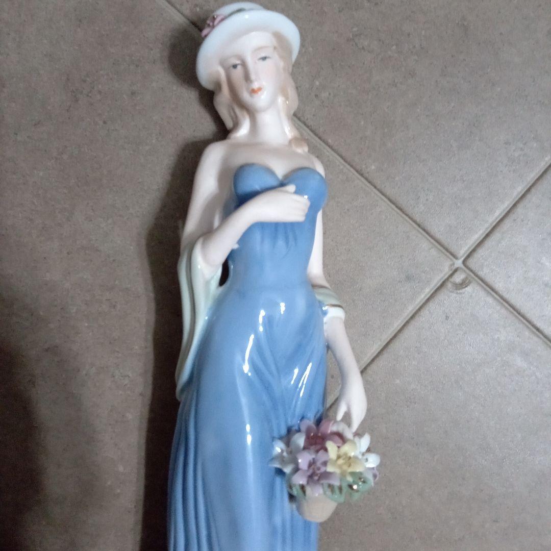 陶器ドール3体セット✩激安