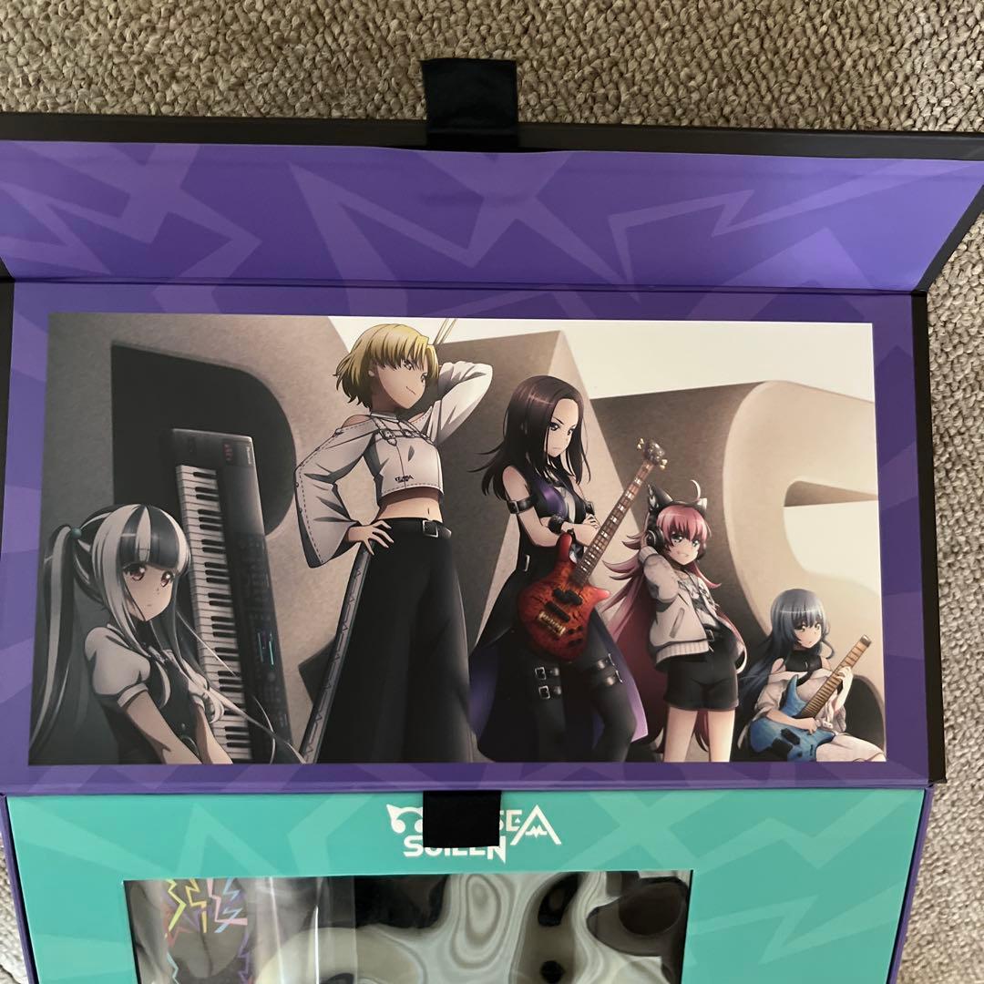 RAISE A SUILEN ワイヤレスイヤホン Pioneer SE-C8TW