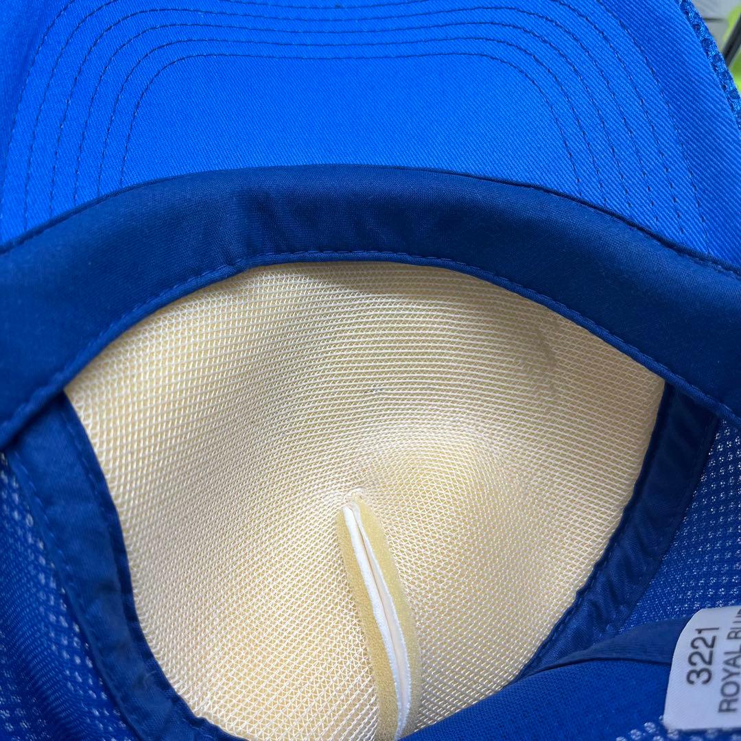 非売品 建機 重機 メーカー 帽子 キャップ クボタ ダンロップ