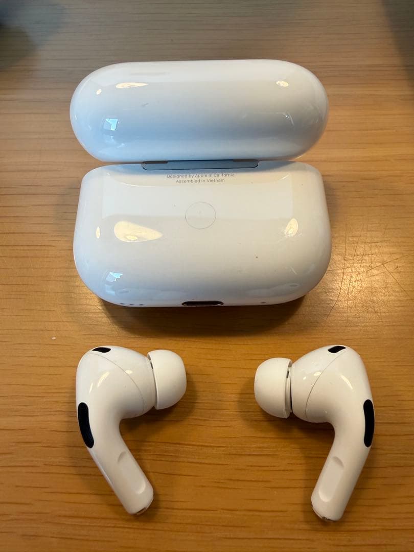 Apple AirPods Pro（第2世代） USB-C