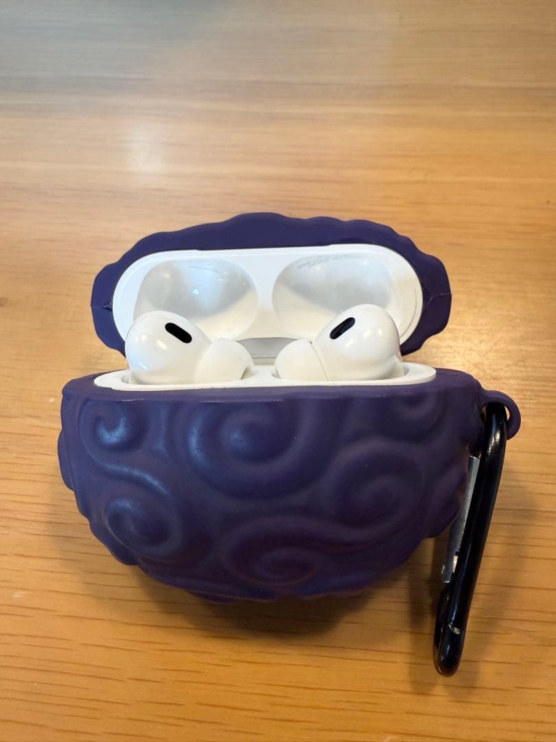 Apple AirPods Pro（第2世代） USB-C