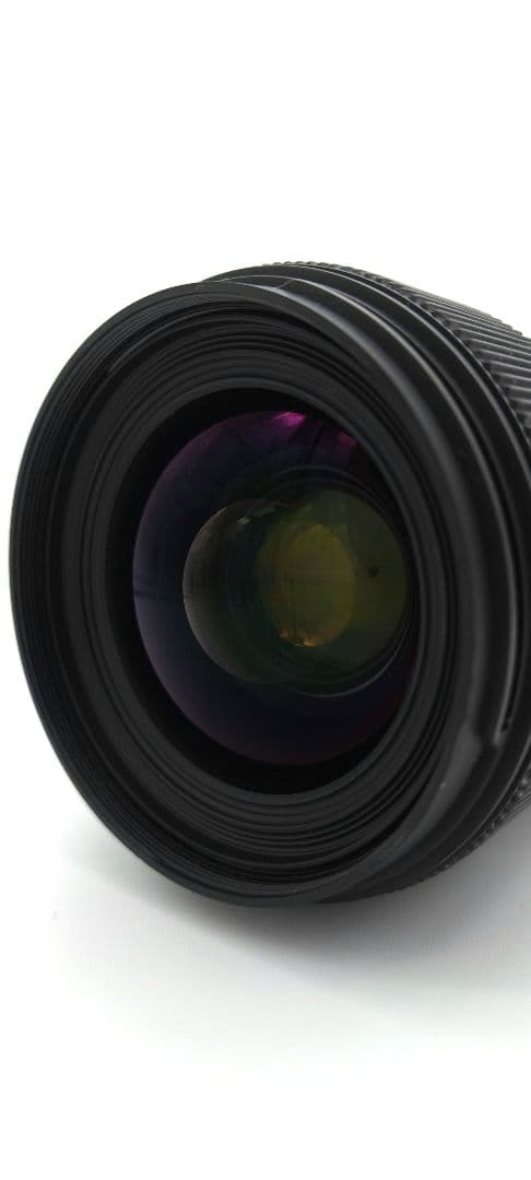 SIGMA 35mm F1.4 DG HSM Art(ニコン Fマウント)