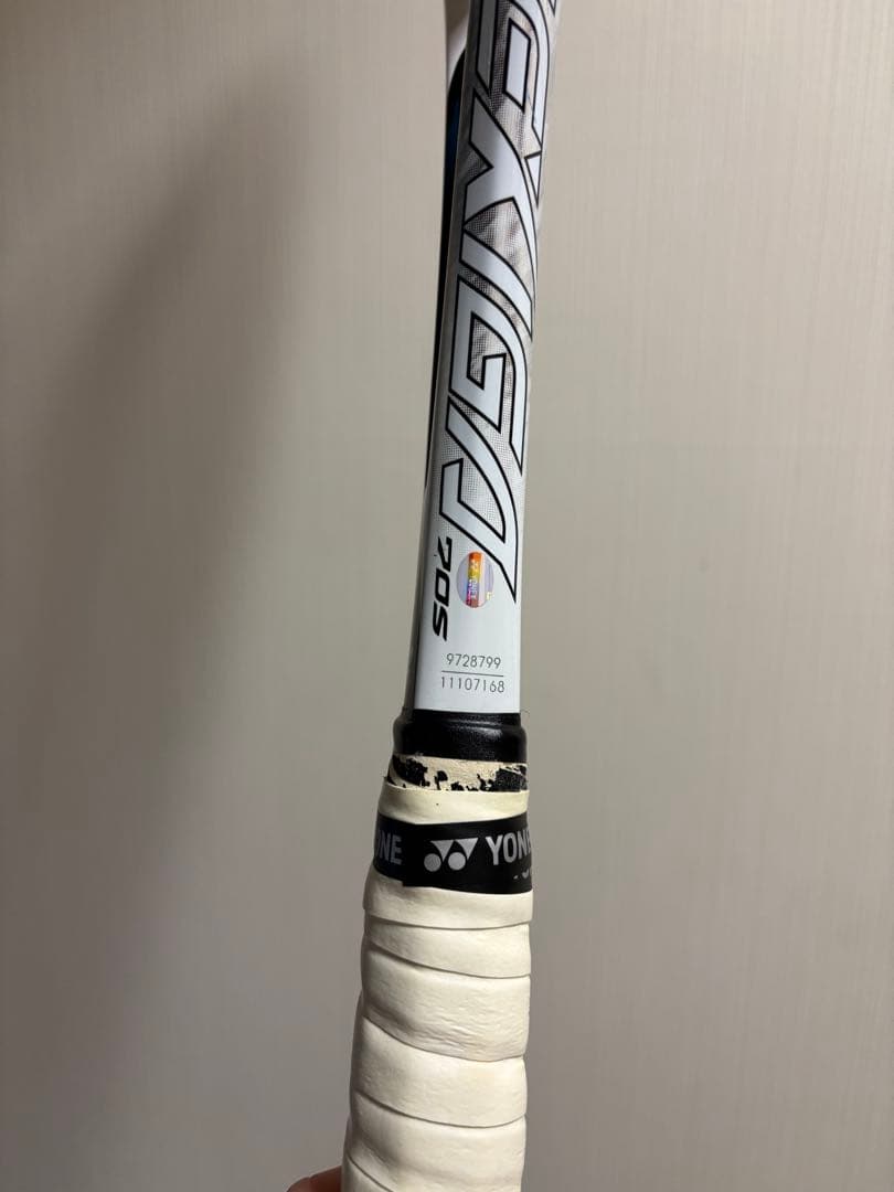 ヨネックス　ネクシーガ70s SL1