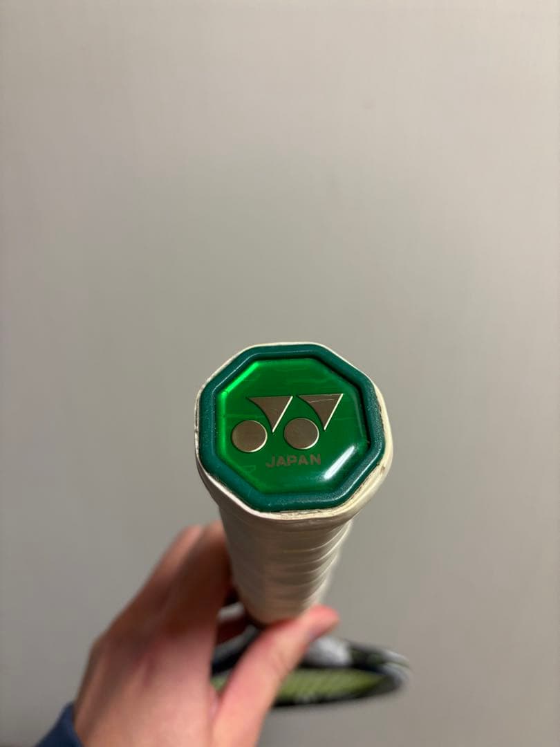 ヨネックス　ネクシーガ70s SL1