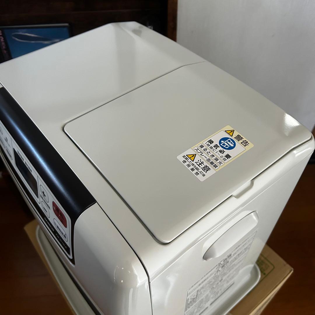 ダイニチ FW-3715LE 石油ファンヒーター　暖房器具　本日限定値下げ価格