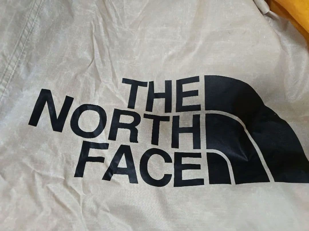 【廃盤】NORTH FACE VE25 VE-25 ノースフェイス テント