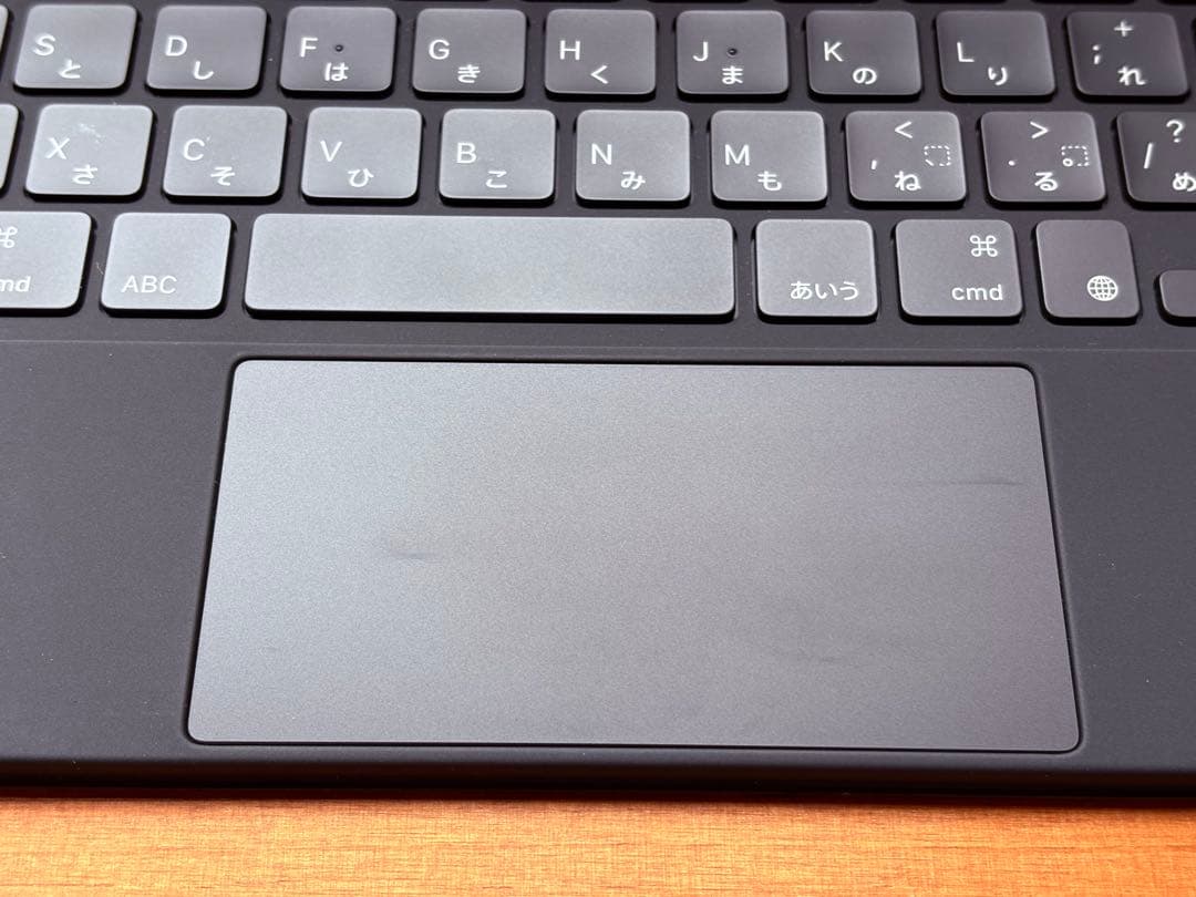 iPad Air 11インチ(M3)用Magic Keyboardセット