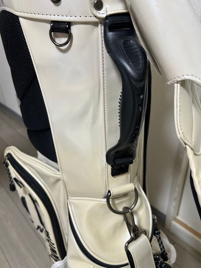 MASTER BUNNY EDITION 10thアニバーサリーキャディバッグ