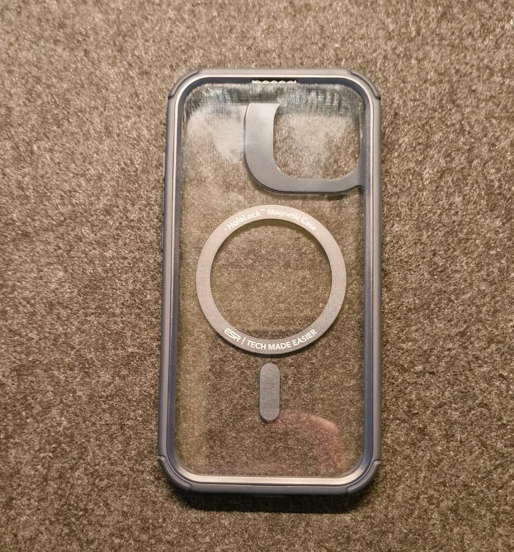 【美品】iPhone15 128gb SIMフリー