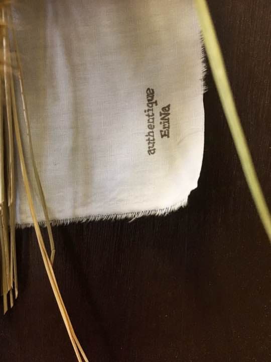 48.自家栽培ドライフラワーしめ飾りしめ縄プリザーブドスワッグ正月