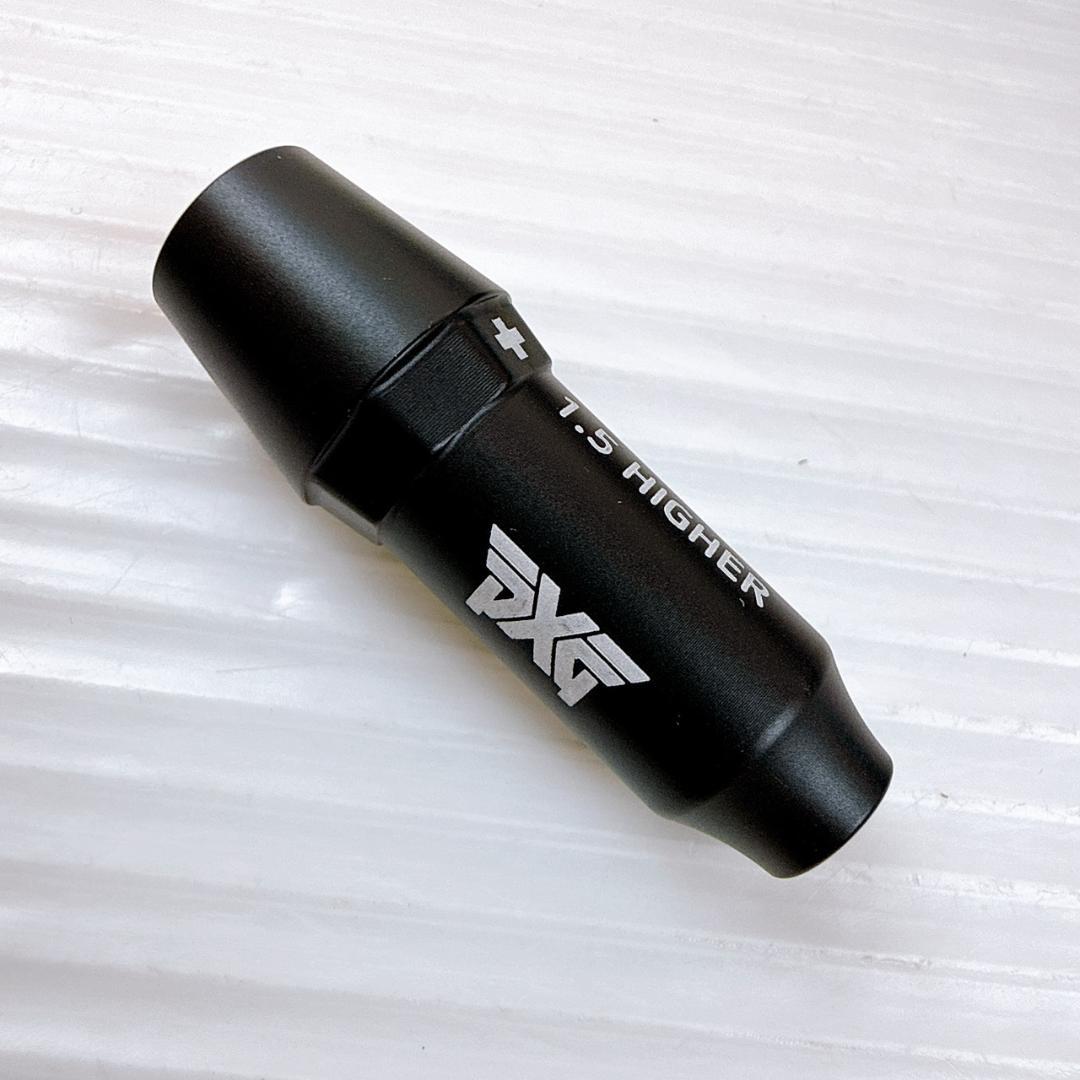 PXG　初代　0811（2016年）　ドライバー　10.5°　ヘッドのみ