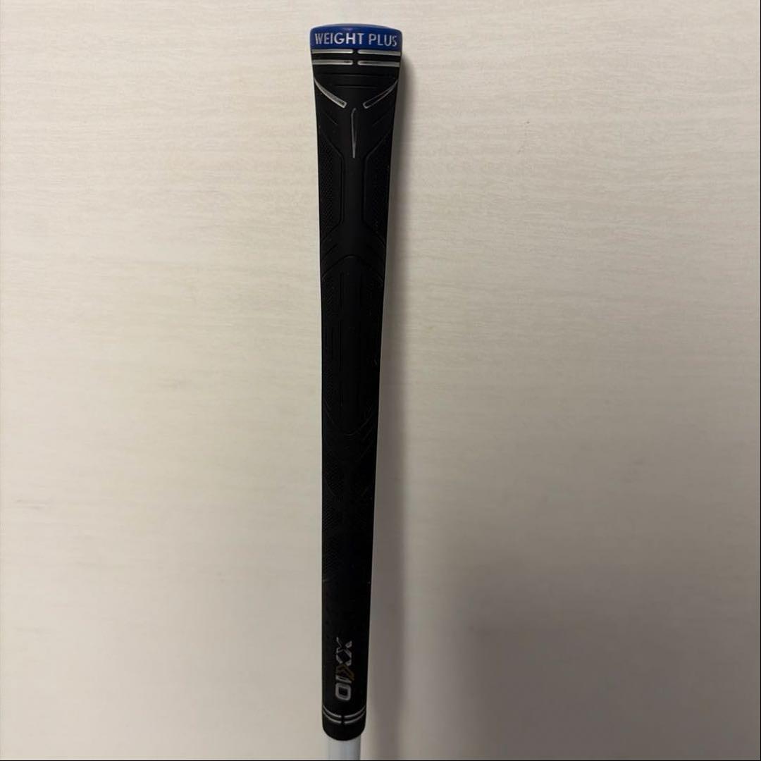 XXIOゼクシオ12 W4フェアウェイウッド