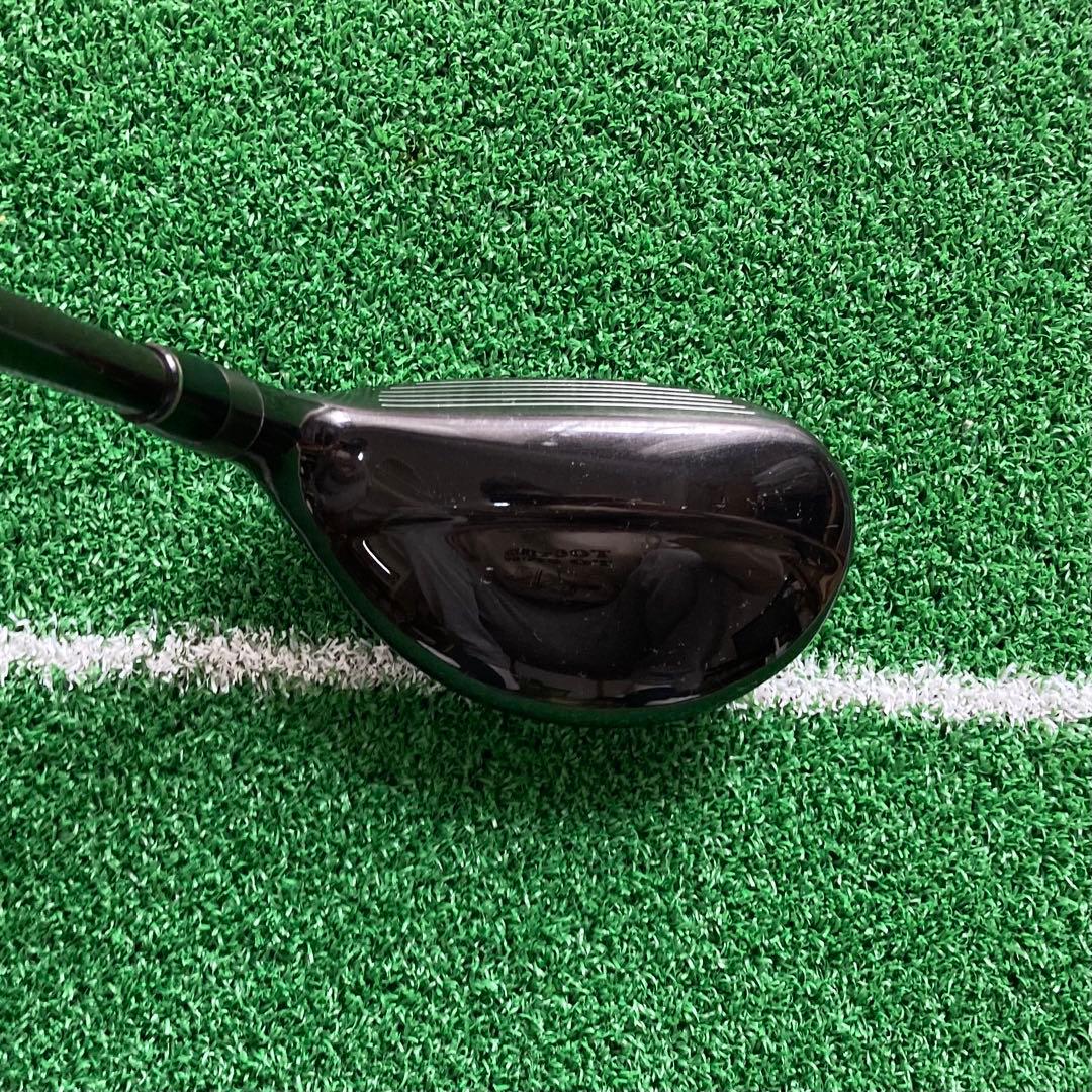 Srixon Z H85 ハイブリッド 中古 4番5番2本セットカーボンシャフト