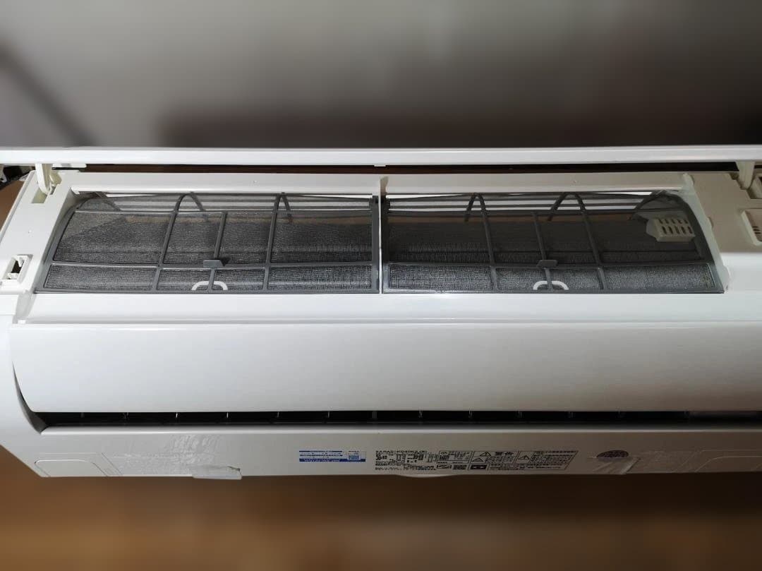 はなまる）、配送付き、室外機セット)日立14畳 2020年式 保証あり