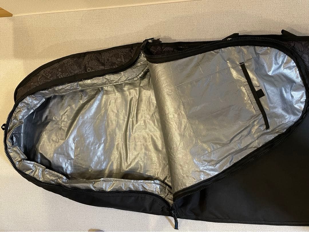 【satoko-i】ファンボード　サーフボード　ホワイト