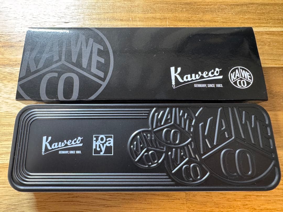 伊東屋×Kaweco シャープペンシル 本体