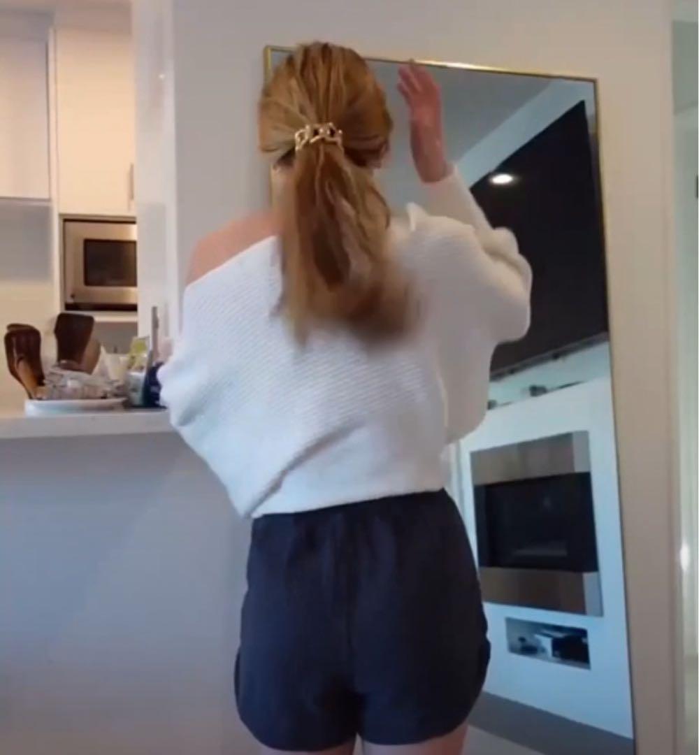 4/13終了　新品未使用★定価39600円★LELET NY チェーン