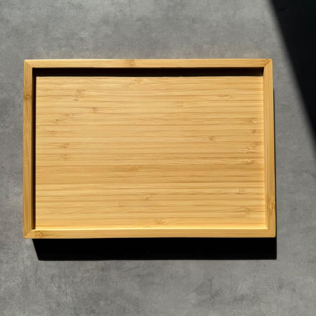 レジンアート　海アート　オーシャンアート　トレイ