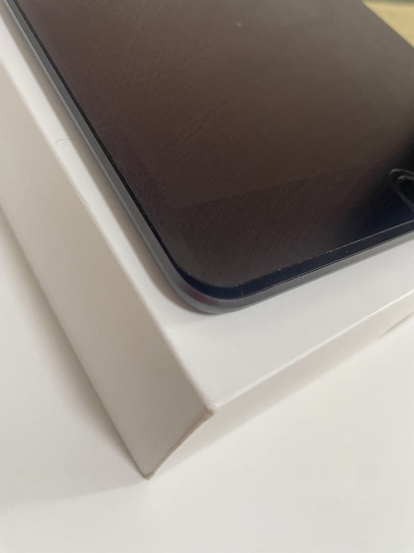 【美品】Apple iPad mini 5 Wi-Fi 64GB スペースグレー