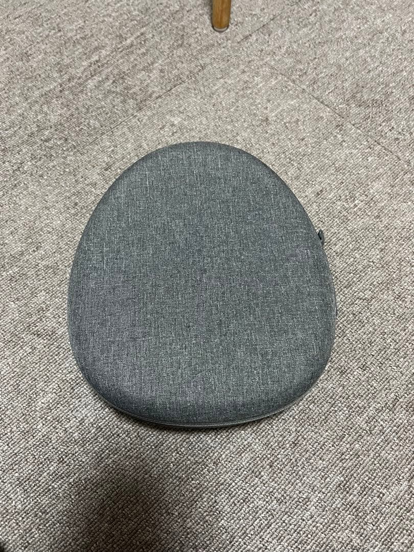 KEF MU7 ワイヤレスヘッドホン（有線接続可）