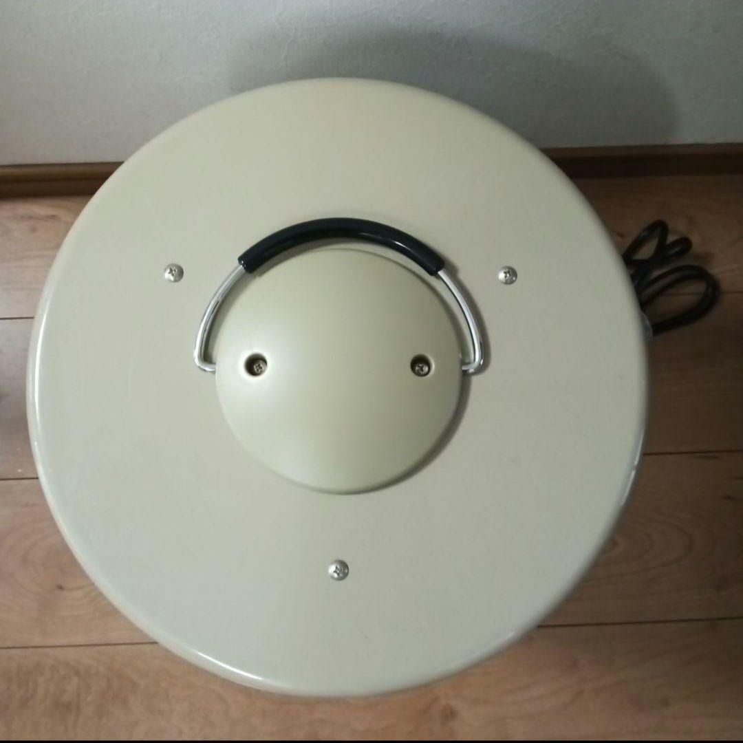 【美品】遠赤外線　パネル　ヒーター　暖話室