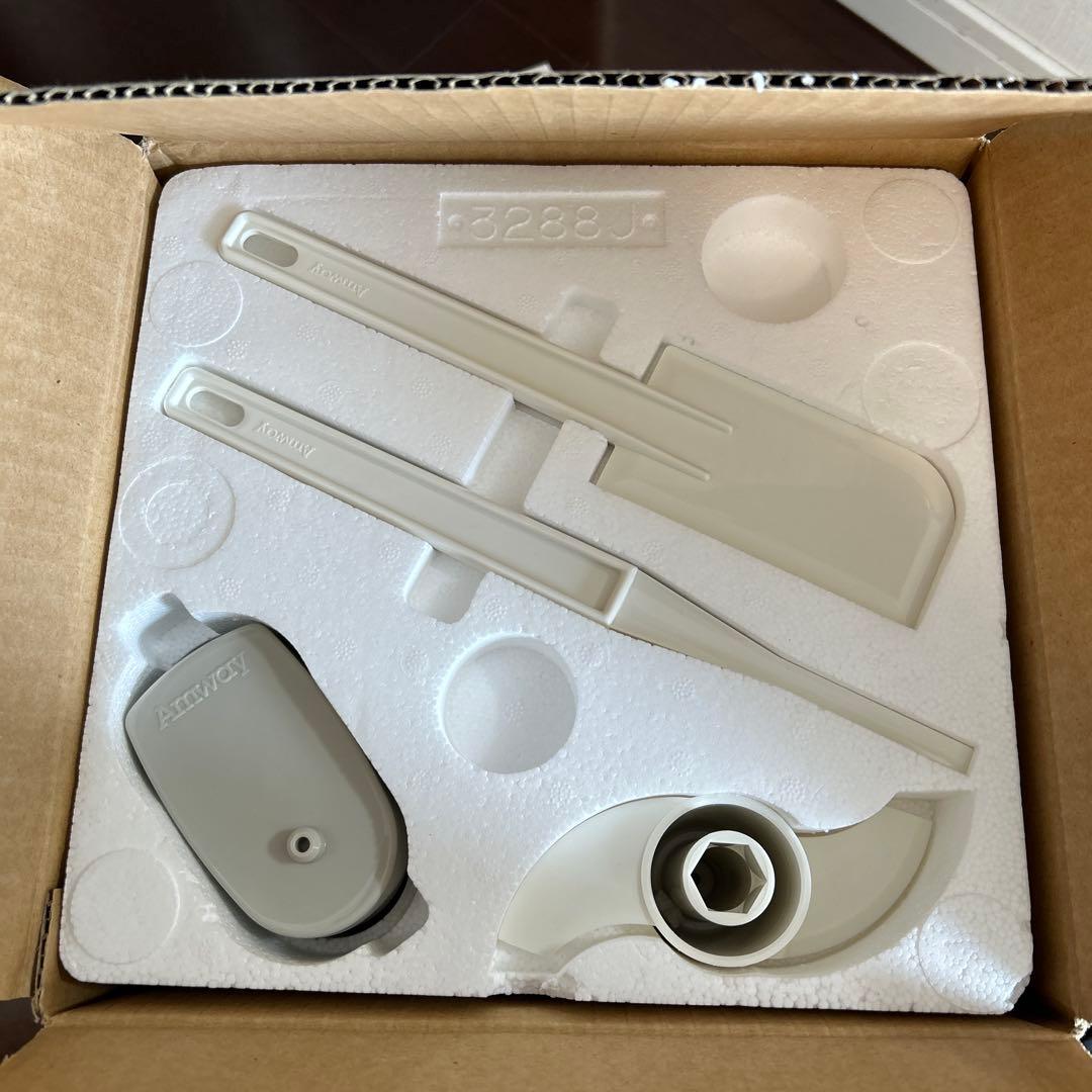 Amway アムウェイ　フードプロセッサー　E-3288-J2 未使用品