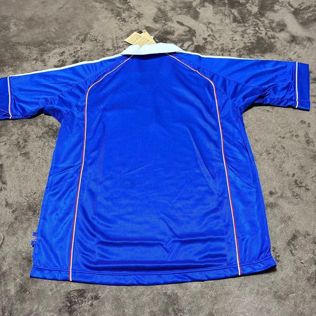 【新品・激レア】横浜F・マリノス 1999/2000 ホーム ユニフォーム